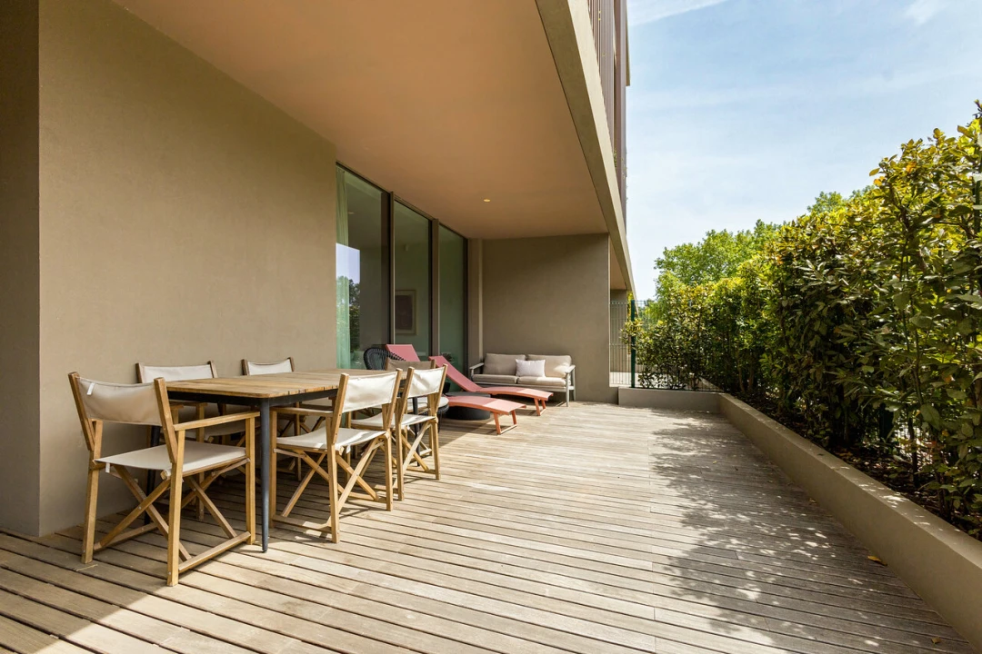 Apartamento T2 para Venda em São Domingos de Rana Foto 4