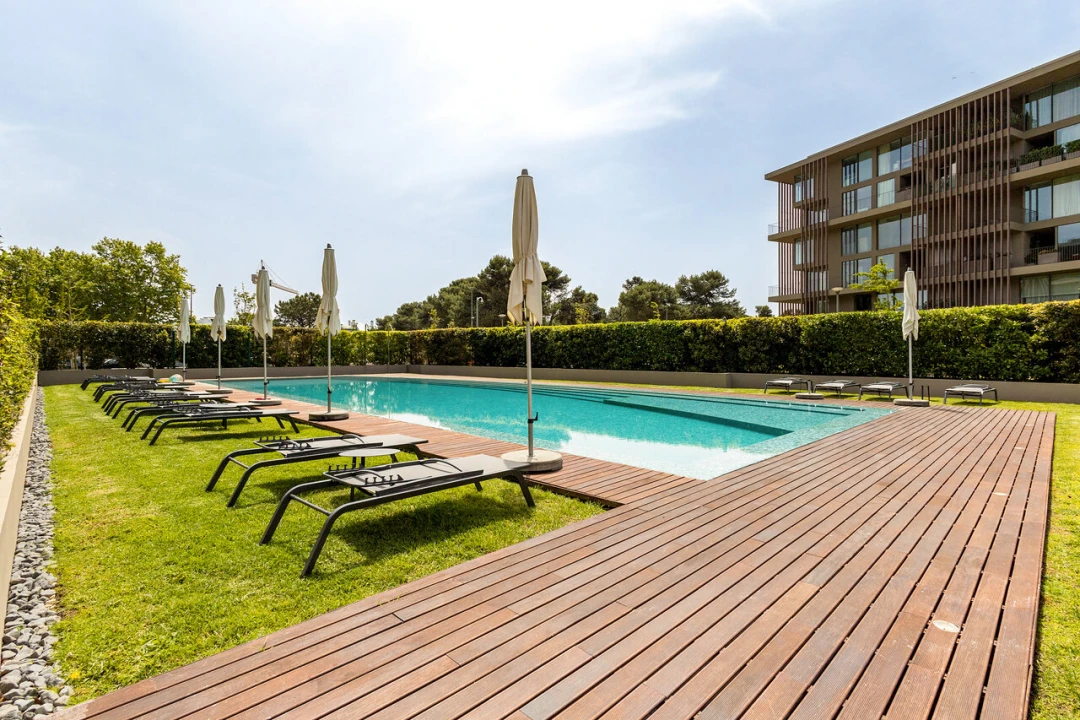 Apartamento T2 para Venda em São Domingos de Rana Foto 23