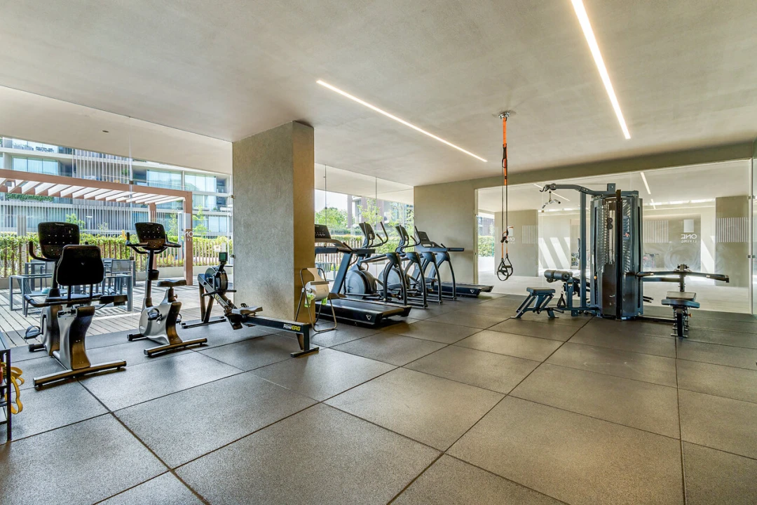 Apartamento T2 para Venda em São Domingos de Rana Foto 27