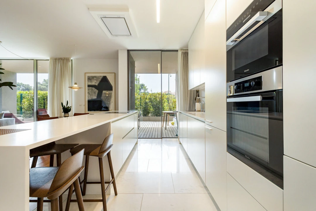 Apartamento T2 para Venda em São Domingos de Rana Foto 2