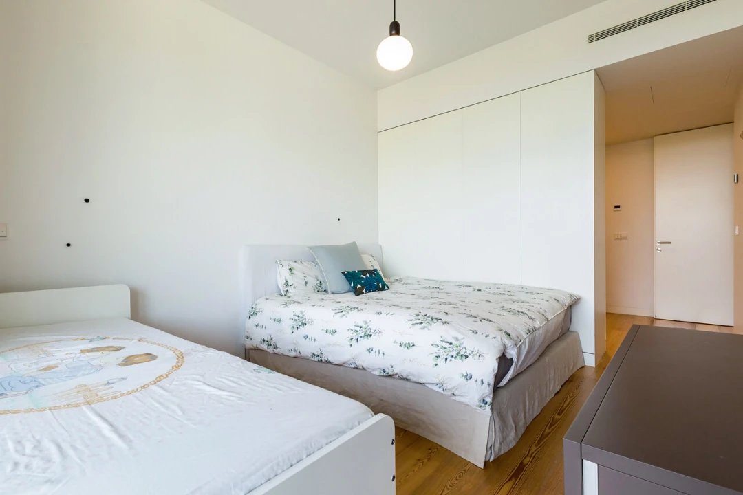 Apartamento T2 para Venda em São Domingos de Rana Foto 18