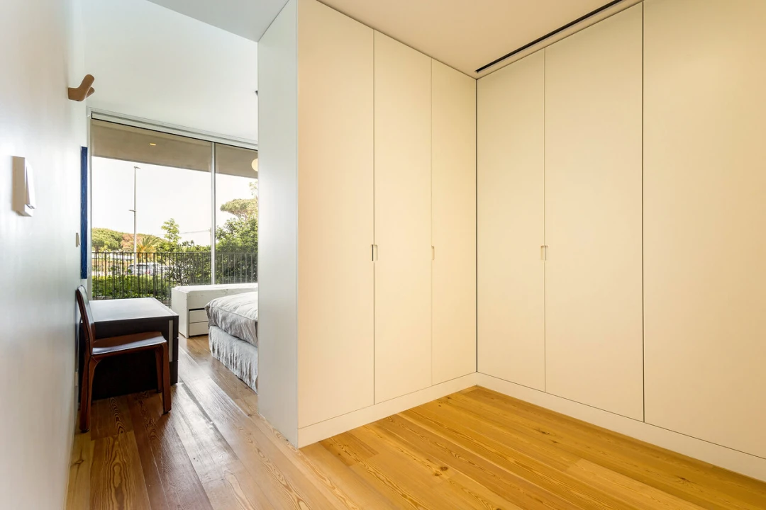 Apartamento T2 para Venda em São Domingos de Rana Foto 14