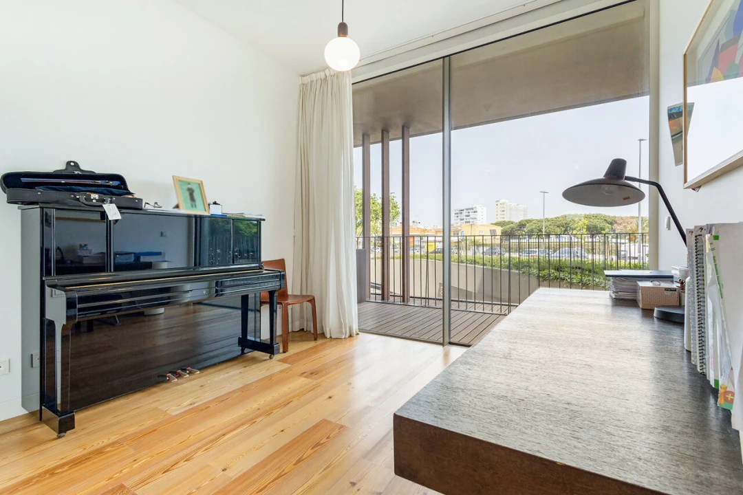 Apartamento T2 para Venda em São Domingos de Rana Foto 10