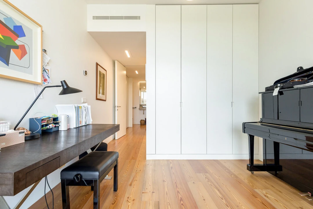 Apartamento T2 para Venda em São Domingos de Rana Foto 11