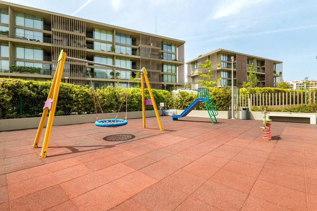 Apartamento T2 para Venda em São Domingos de Rana Foto 26