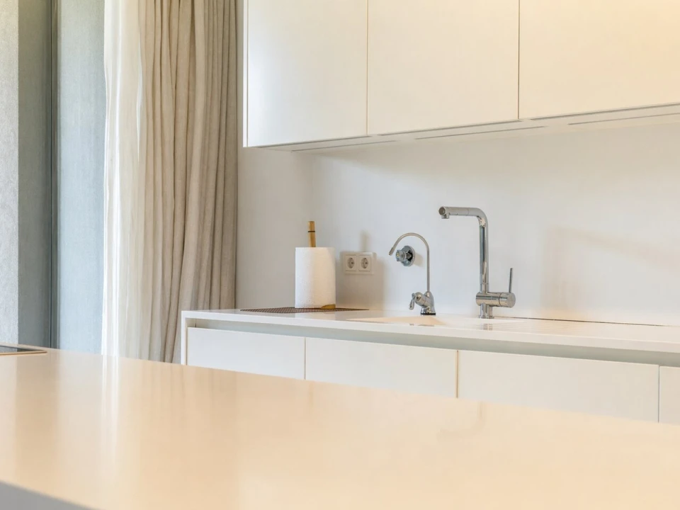 Apartamento T2 para Venda em São Domingos de Rana Foto 5