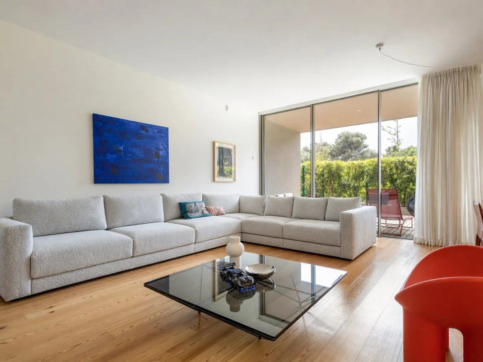 Apartamento T2 para Venda em São Domingos de Rana Foto 6