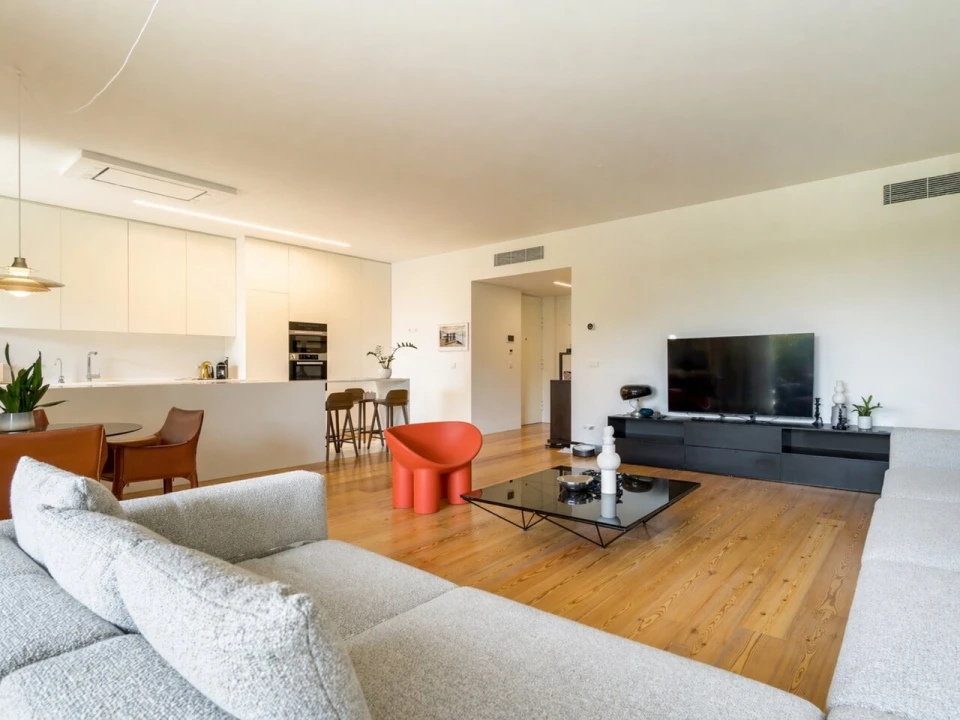 Apartamento T2 para Venda em São Domingos de Rana Foto 7