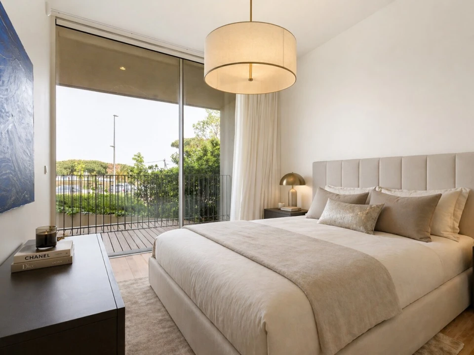 Apartamento T2 para Venda em São Domingos de Rana Foto 16