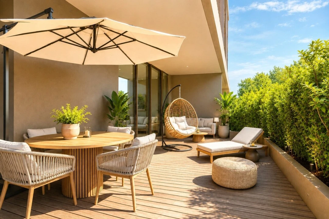 Apartamento T2 para Venda em Cascais e Estoril Foto 1