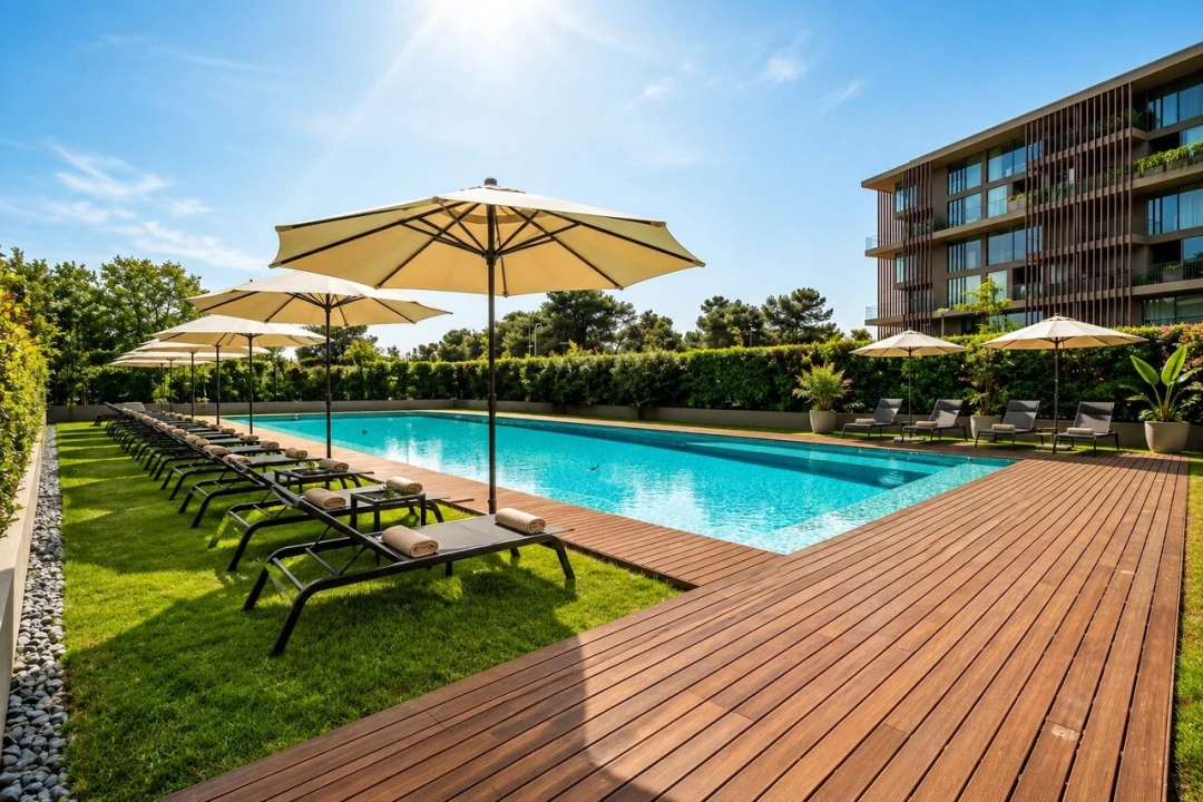 Apartamento T2 para Venda em Cascais e Estoril Foto 2