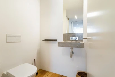 Apartamento T2 para Venda em São Domingos de Rana