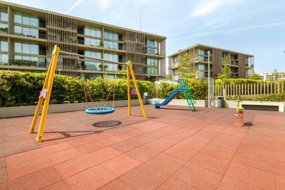 Apartamento T2 para Venda em São Domingos de Rana