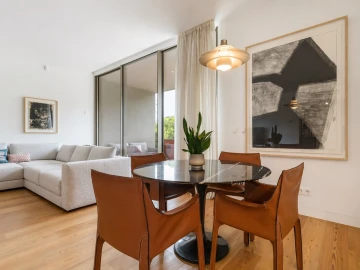 Apartamento T2 para Venda em São Domingos de Rana