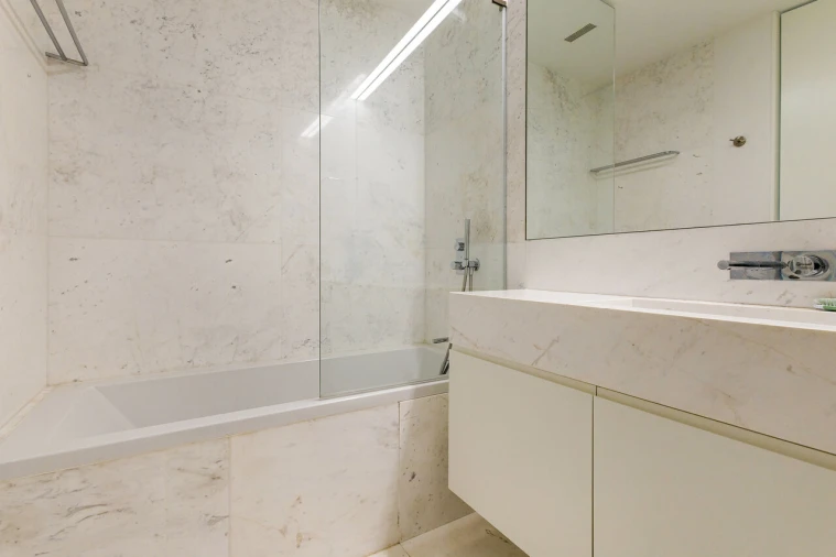 Apartamento T2 para Venda em São Domingos de Rana Foto 19