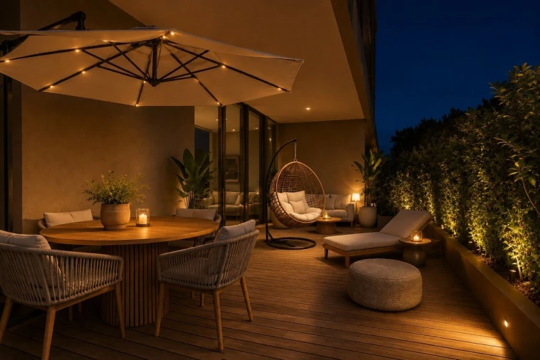 Apartamento T2 para Venda em Cascais e Estoril Foto 26