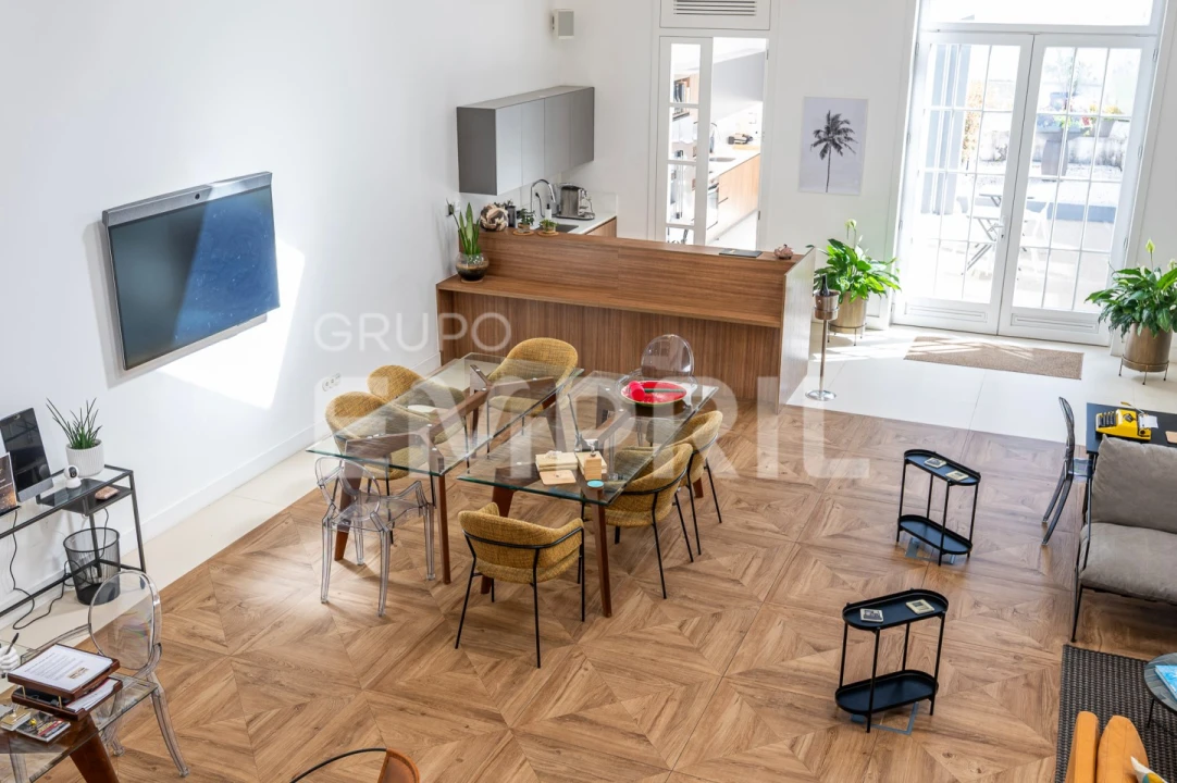 Moradia T4 para Venda em Santa Marinha e São Pedro da Afurada Foto 26