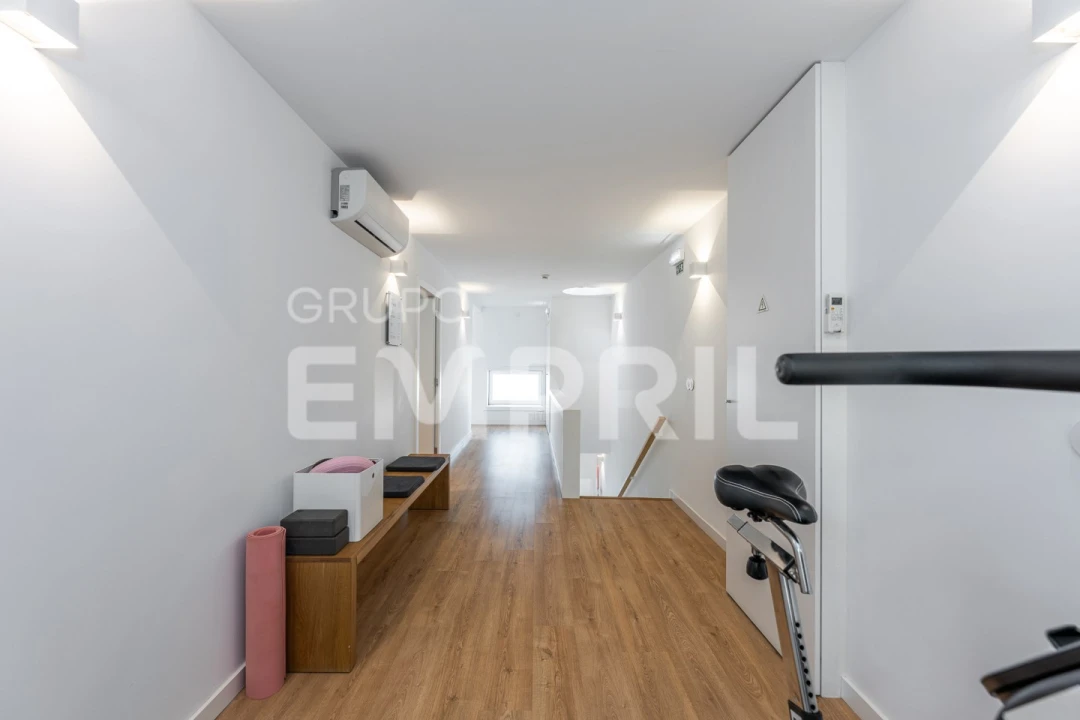 Moradia T4 para Venda em Santa Marinha e São Pedro da Afurada Foto 34