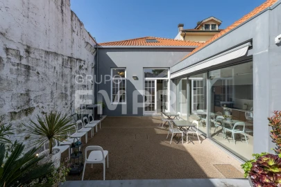 Moradia T4 para Venda em Santa Marinha e São Pedro da Afurada