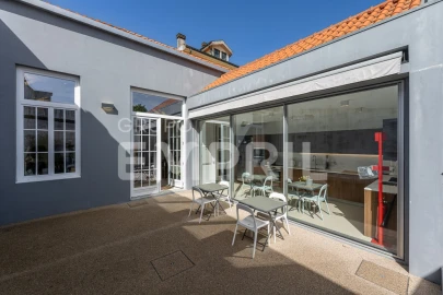 Moradia T4 para Venda em Santa Marinha e São Pedro da Afurada