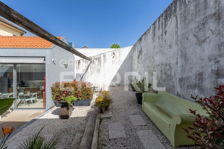 Moradia T4 para Venda em Santa Marinha e São Pedro da Afurada Foto 19