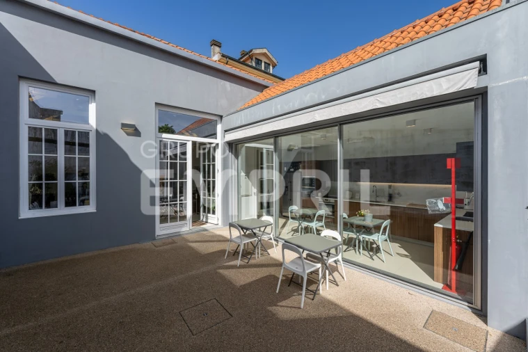 Moradia T4 para Venda em Santa Marinha e São Pedro da Afurada Foto 22