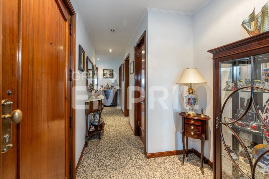 Apartamento T2 para Venda em Gulpilhares e Valadares Foto 4