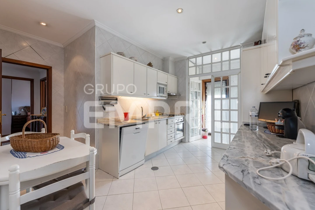 Apartamento T2 para Venda em Gulpilhares e Valadares Foto 6