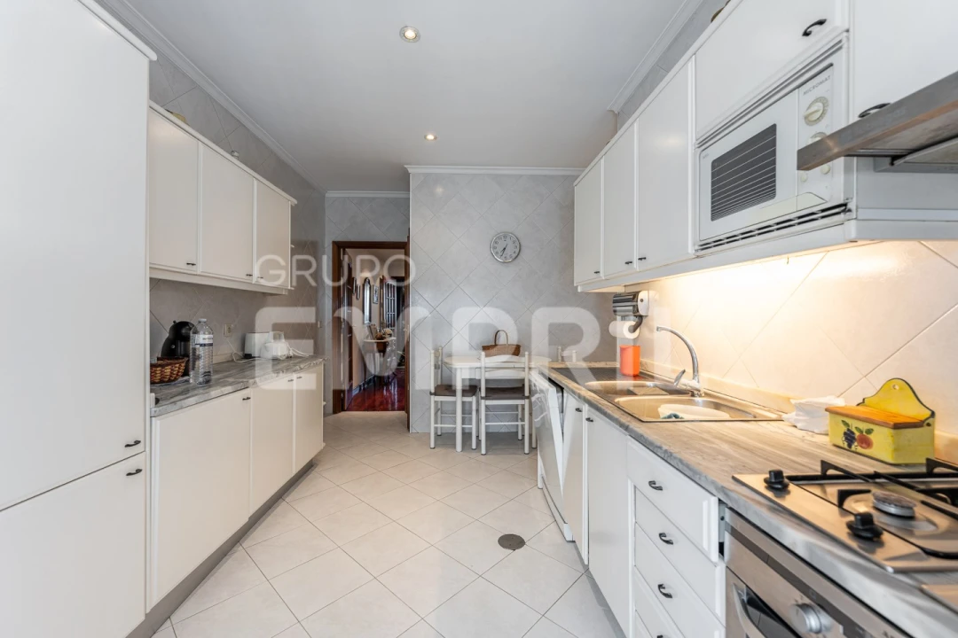 Apartamento T2 para Venda em Gulpilhares e Valadares Foto 7