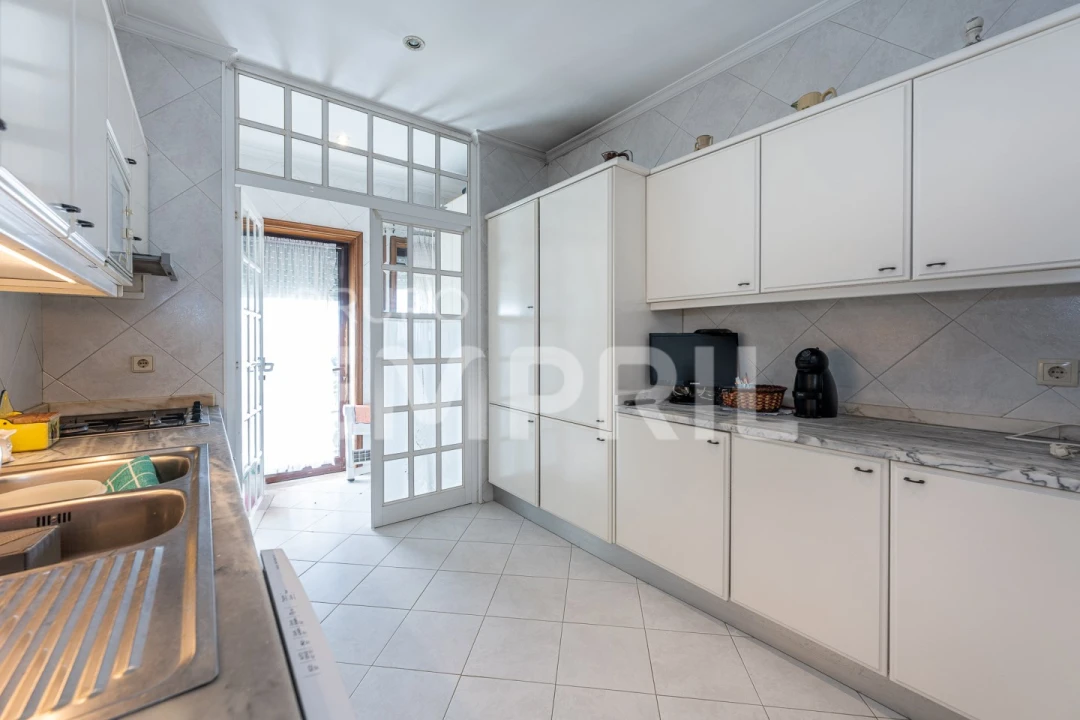 Apartamento T2 para Venda em Gulpilhares e Valadares Foto 8