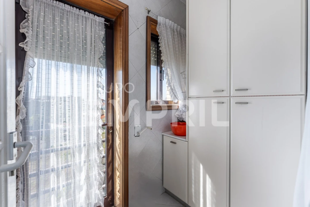 Apartamento T2 para Venda em Gulpilhares e Valadares Foto 9