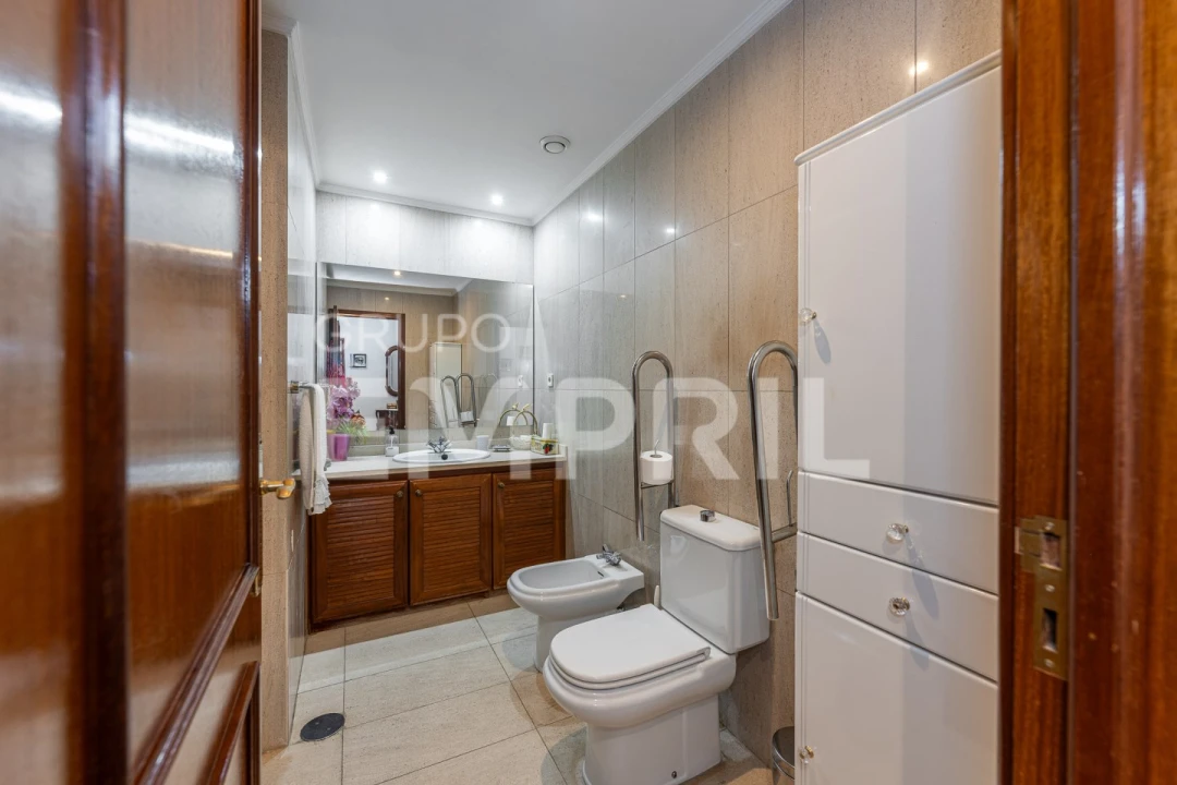 Apartamento T2 para Venda em Gulpilhares e Valadares Foto 18