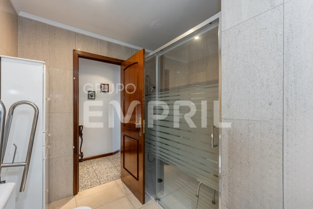 Apartamento T2 para Venda em Gulpilhares e Valadares Foto 19
