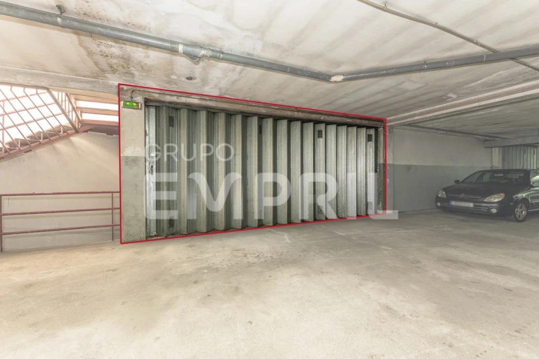 Apartamento T2 para Venda em Gulpilhares e Valadares Foto 25