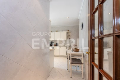 Apartamento T2 para Venda em Gulpilhares e Valadares