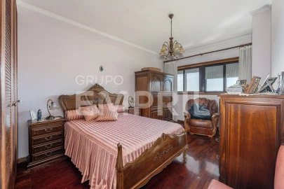 Apartamento T2 para Venda em Gulpilhares e Valadares