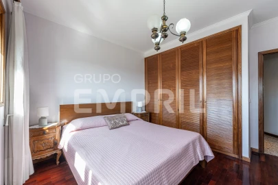 Apartamento T2 para Venda em Gulpilhares e Valadares