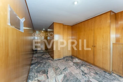 Apartamento T2 para Venda em Gulpilhares e Valadares