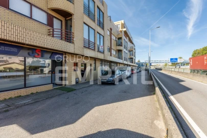 Apartamento T2 para Venda em Gulpilhares e Valadares