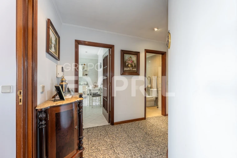 Apartamento T2 para Venda em Gulpilhares e Valadares Foto 5
