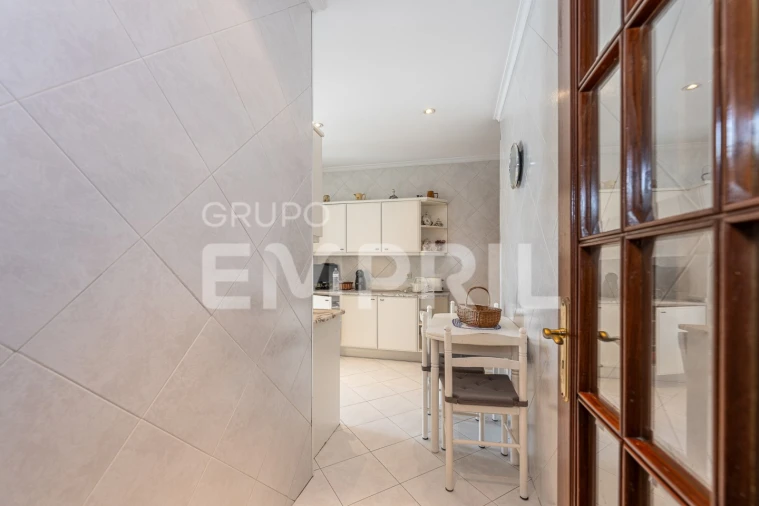 Apartamento T2 para Venda em Gulpilhares e Valadares Foto 10