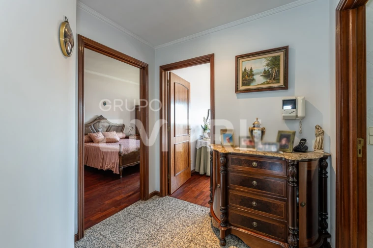 Apartamento T2 para Venda em Gulpilhares e Valadares Foto 12