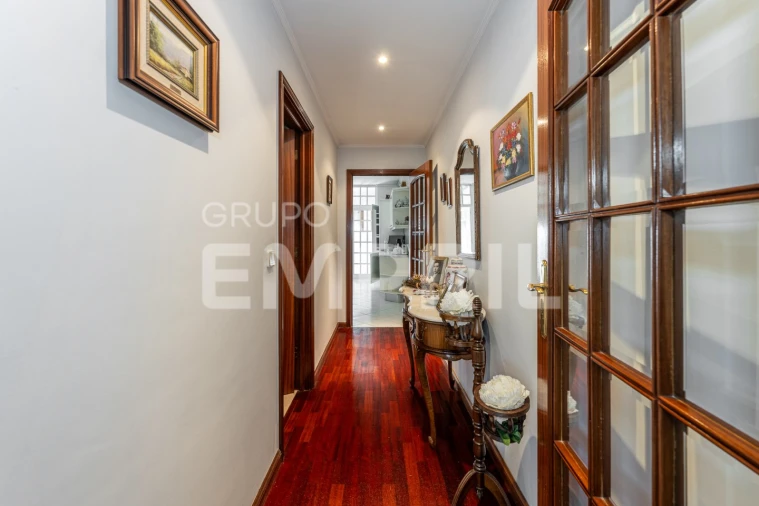 Apartamento T2 para Venda em Gulpilhares e Valadares Foto 13