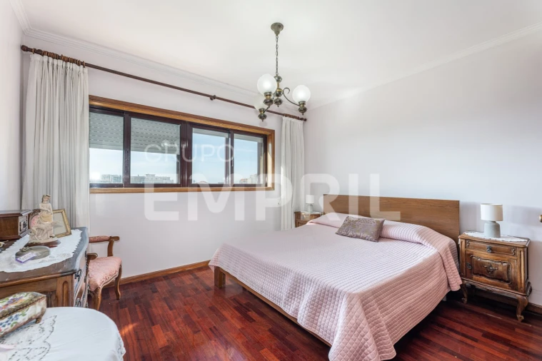 Apartamento T2 para Venda em Gulpilhares e Valadares Foto 16