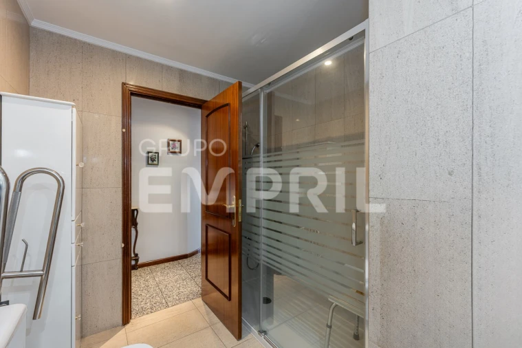 Apartamento T2 para Venda em Gulpilhares e Valadares Foto 19