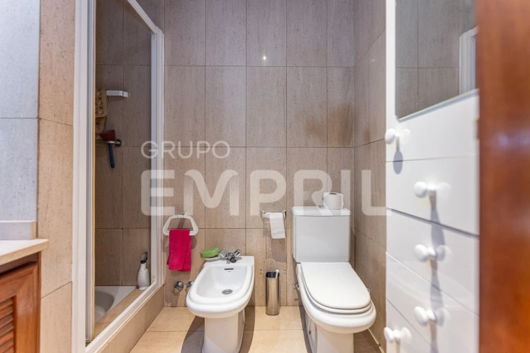 Apartamento T2 para Venda em Gulpilhares e Valadares Foto 21
