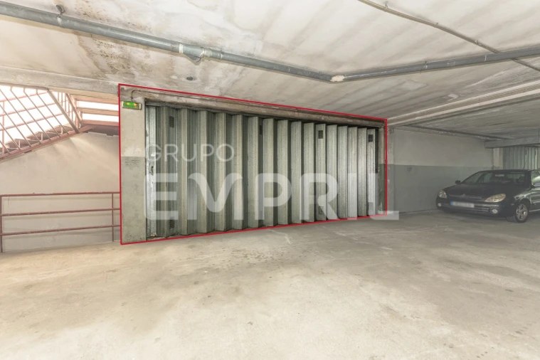 Apartamento T2 para Venda em Gulpilhares e Valadares Foto 25