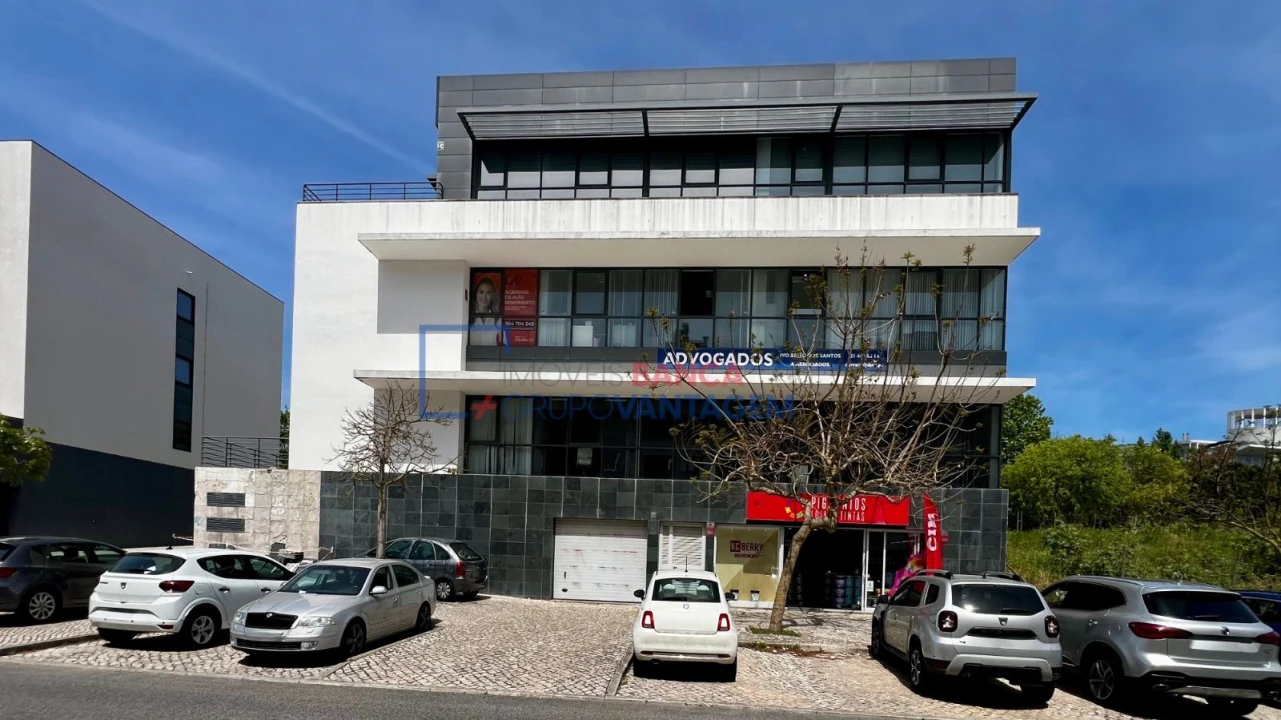 Escritório para Arrendamento em Oeiras e São Julião da Barra, Paço de Arcos e Caxias Foto 1