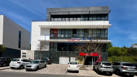 Escritório para Arrendamento em Oeiras e São Julião da Barra, Paço de Arcos e Caxias