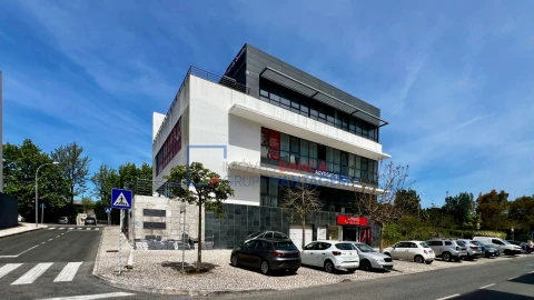 Escritório para Arrendamento em Oeiras e São Julião da Barra, Paço de Arcos e Caxias
